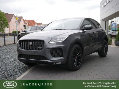 gebraucht Jaguar E-Pace D180 AWD R-Dynamic SE KAMERA LED ACC