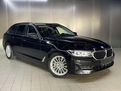 BMW 530e