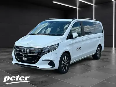 Gebraucht Mercedes EQV300
