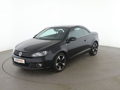 VW Eos