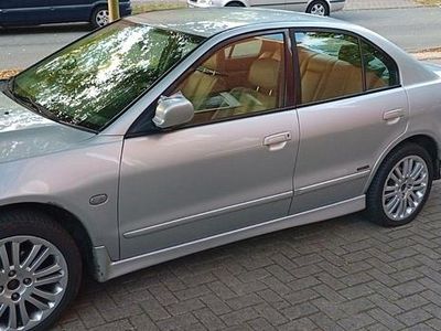 Mitsubishi Galant