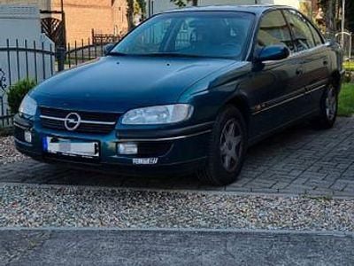 Opel Omega