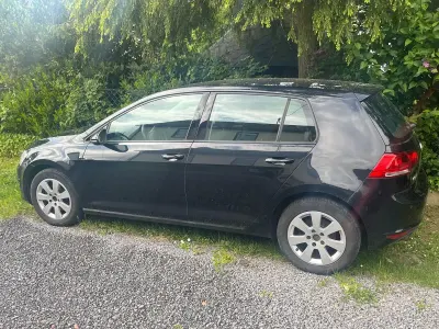 Gebraucht VW Golf VII