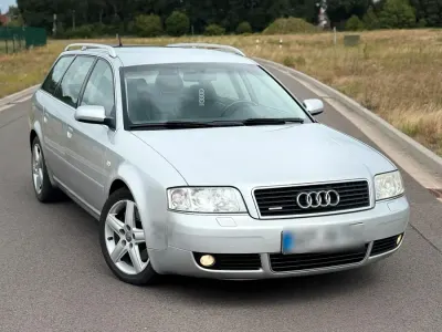 Gebraucht Audi A6