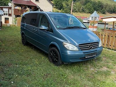 Mercedes Viano