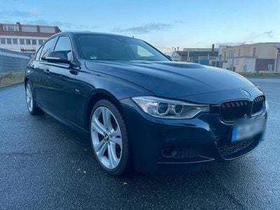 BMW 335