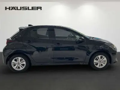 Usata Mazda 2 Center-Line 116 CV (85 kW) 2025 Nero Berlina