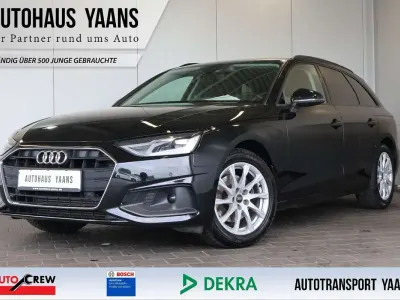 Gebraucht Audi A4