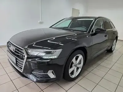 Gebraucht Audi A6 Sport 245 PS (180 kW) 2021 Andere Kombi