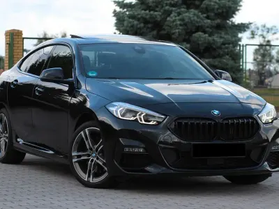 Gebraucht BMW 220
