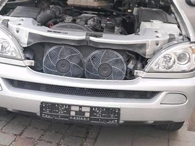 Mercedes ML350