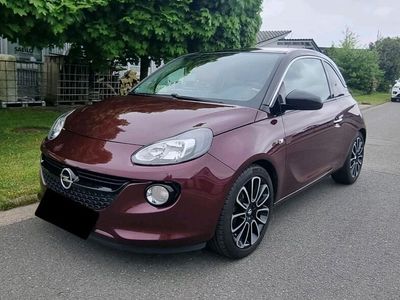 gebraucht Opel Adam 1.4 Glam Pano Tüv+Service neu