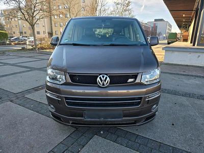 VW Multivan