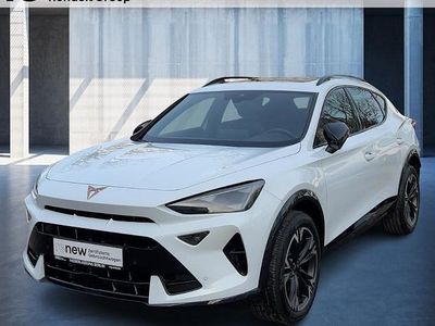 Gebraucht Cupra Formentor 150 PS (110 kW) 2025 Weiß SUV