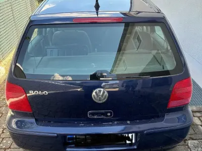 Gebraucht VW Polo