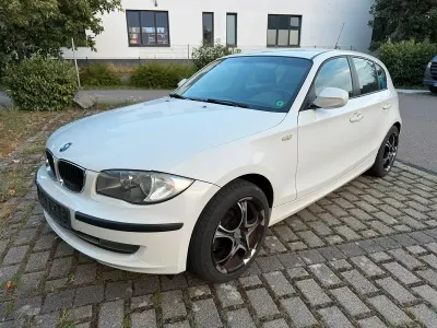 Gebraucht BMW 116