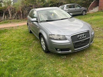 Usata Audi A3 160 CV (117 kW) 2007 Utilitaria