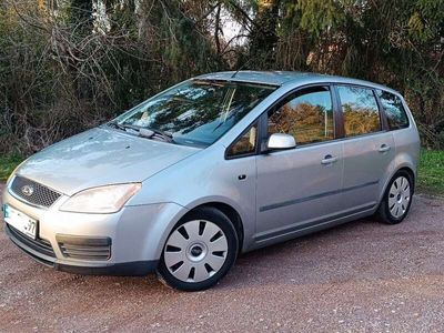 gebraucht Ford Focus 1.8 Turnier Futura