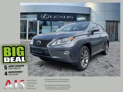 Lexus RX450h