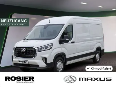 Gebraucht Maxus V90