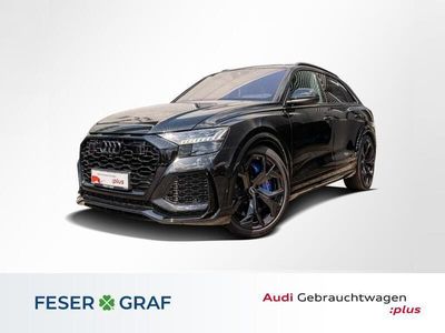 gebraucht Audi RS Q8 qu