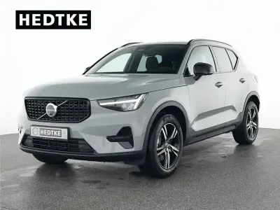 Occasion Volvo XC40 Plus 2026 Noir SUV
