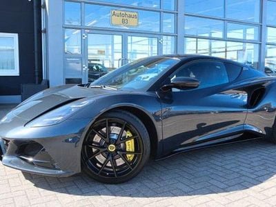 Gebraucht Lotus Emira 405 PS (297 kW) 2023 Grau Coupé