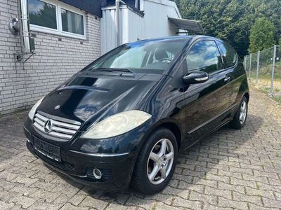 gebraucht Mercedes A180 A 180CDI (169.307)