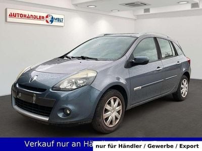 Renault Clio GrandTour