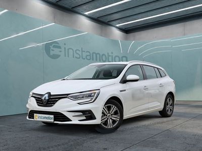 gebraucht Renault Mégane GrandTour EQUILIBRE E-Tech Plug-In 160