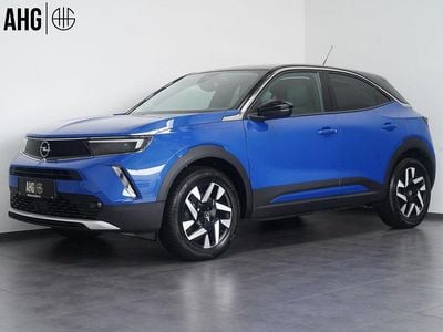 Opel Mokka-e