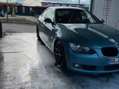 gebraucht BMW 335 e92 i n54 Bi Turbo 500ps