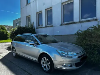 Gebraucht Citroën C5