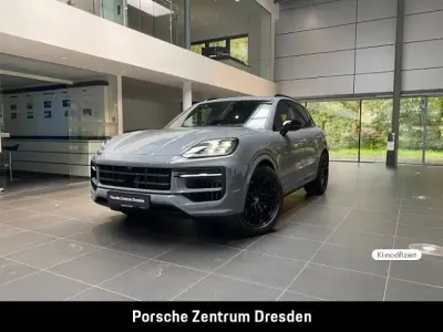 Gebraucht Porsche Cayenne E-Hybrid