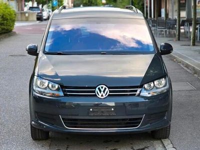 VW Sharan
