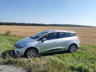 Renault Clio GrandTour