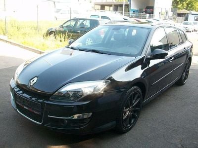 Renault Laguna III