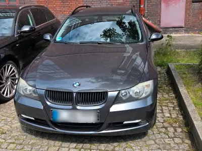 Gebraucht BMW 320