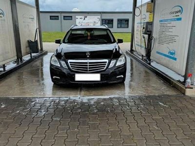 Mercedes E350