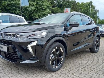 Schwarz Neu 2025 Mitsubishi ASX Edition SUV | 32.990 € (Fairer Preis)