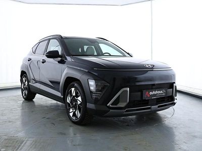 Gebraucht Hyundai Kona Prime 141 PS (103 kW) 2025 Blau SUV