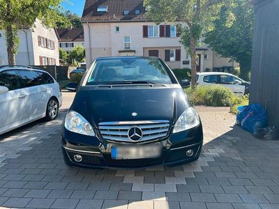 Mercedes A160