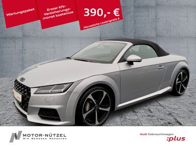 Audi TT Roadster