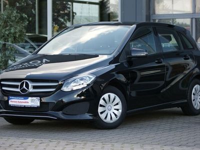 gebraucht Mercedes B180 (CDI) d