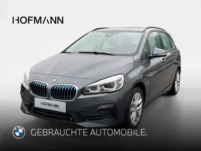 Gebraucht BMW 225