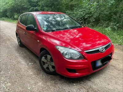 Gebraucht Hyundai i30