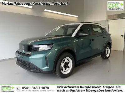Gebraucht Opel Frontera