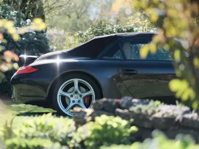 Gebraucht Porsche 911 Carrera S Cabriolet