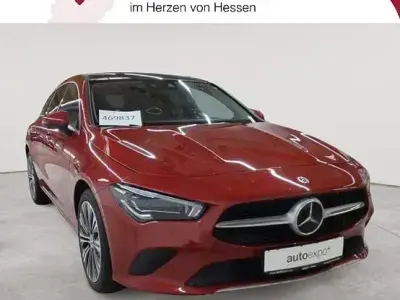 Gebraucht Mercedes CLA250