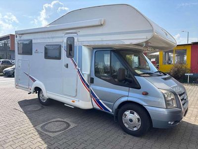 Gebraucht Ford Transit 110 PS (80 kW) 2009 Tonic Van